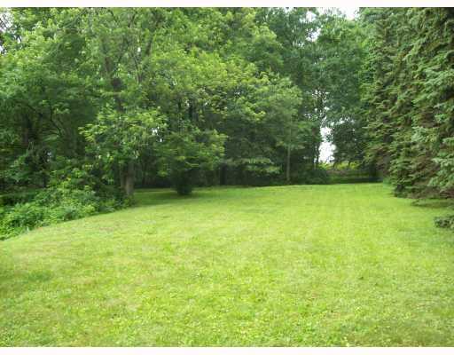 867 Blue Ridge Drive Plum, PA 15239 - Photo 13 of 13 Land/Lot. REALLY GREAT ALL USABLE SIDE YARD