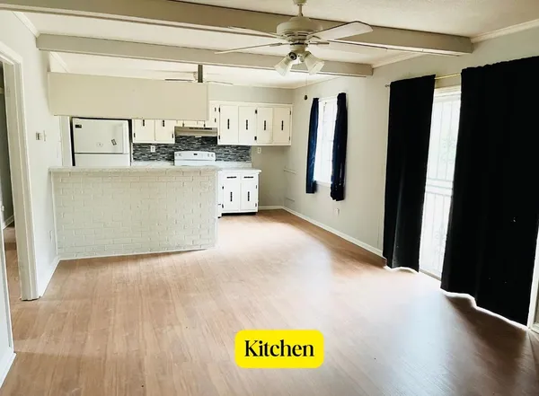 $1,150 | 5057 Gull Road, Memphis, TN 38109