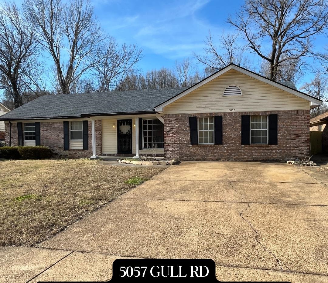 5057 Gull Road Memphis, TN 38109 - Photo 10 of 10