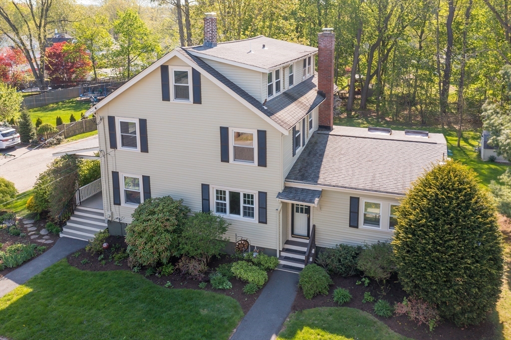 9 Overhill Road Natick, MA 01760 - Photo 5 of 38 Gallery Image 5
