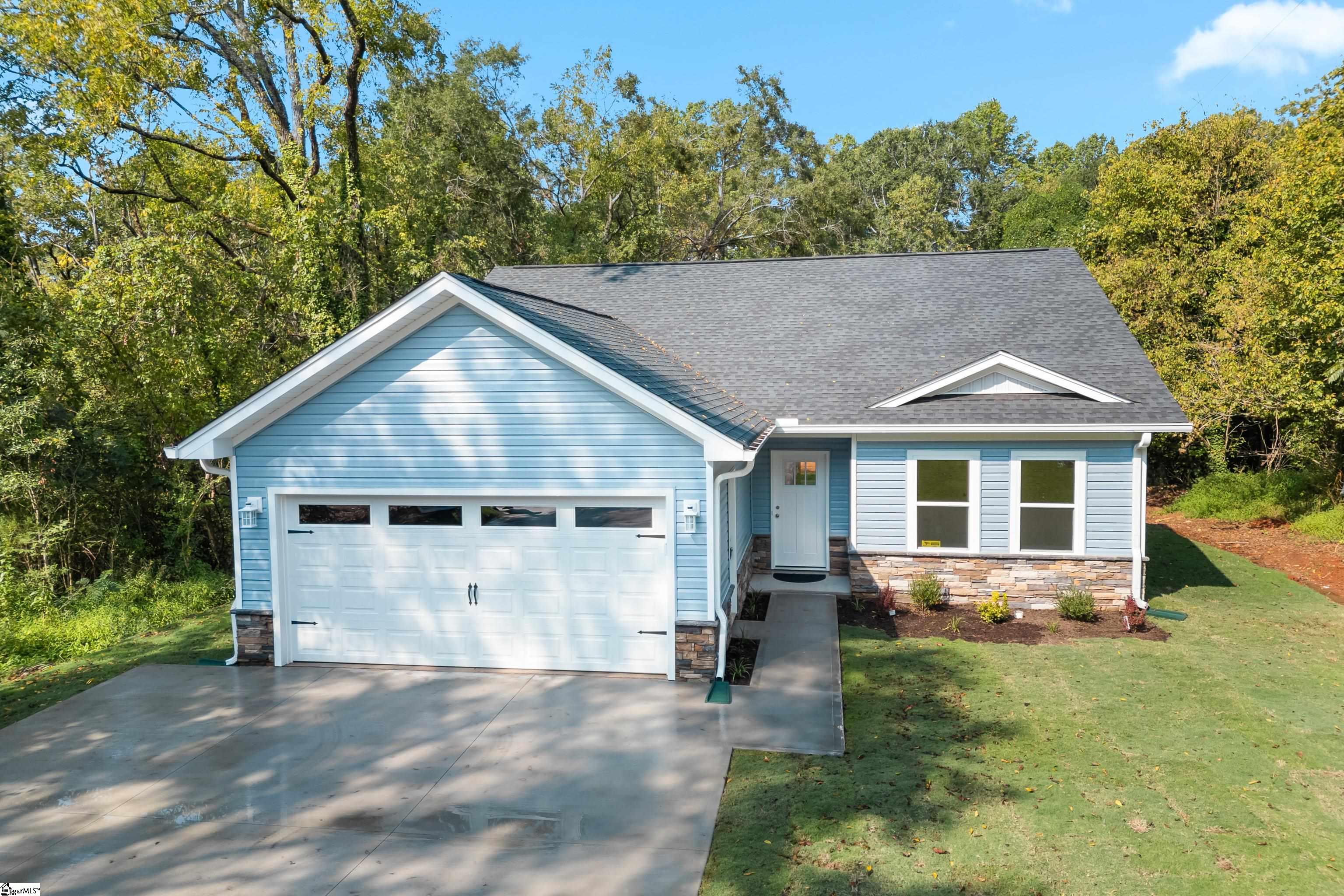 122 Stephenson Street Taylors, SC 29687 - Photo 12 of 37