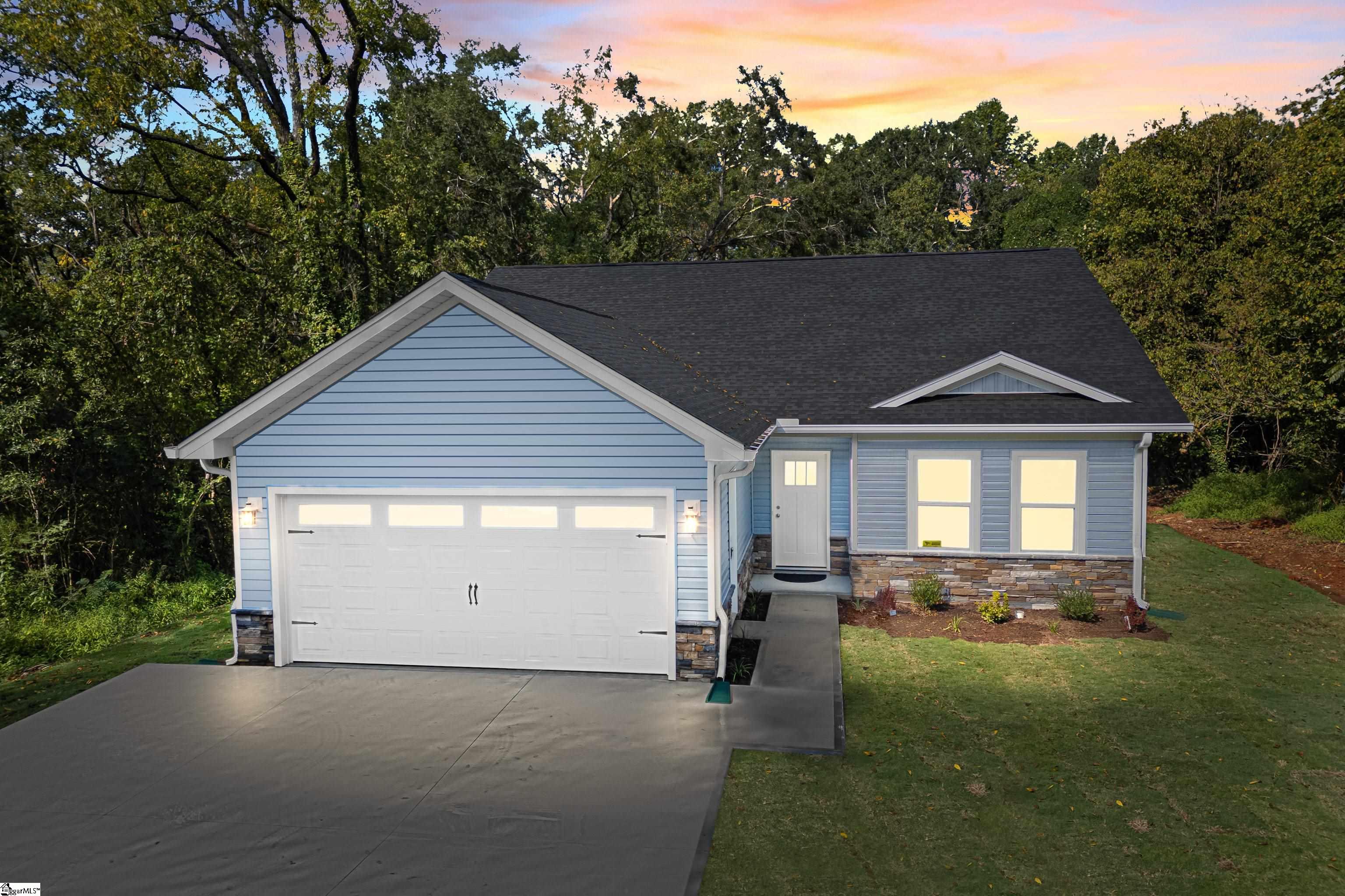 122 Stephenson Street Taylors, SC 29687 - Photo 13 of 37