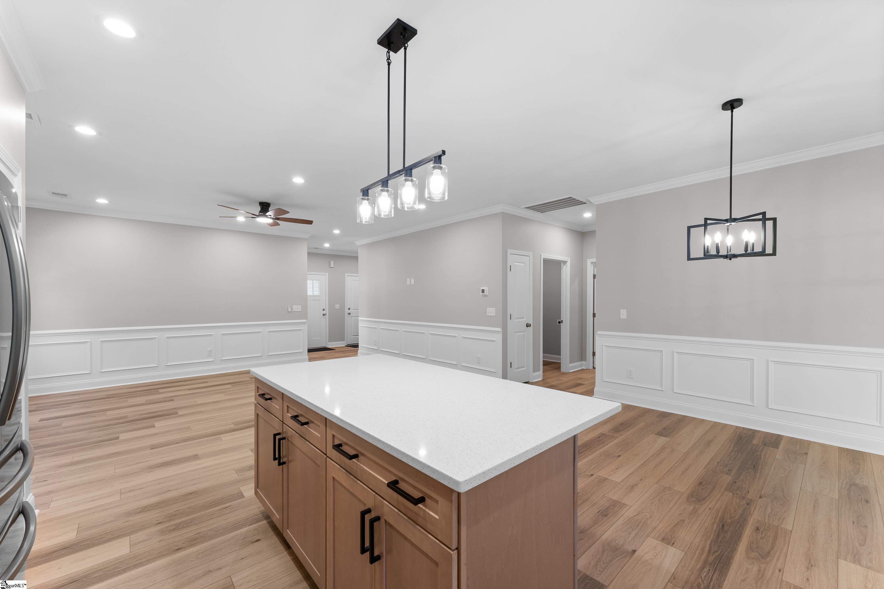 122 Stephenson Street Taylors, SC 29687 - Photo 15 of 37