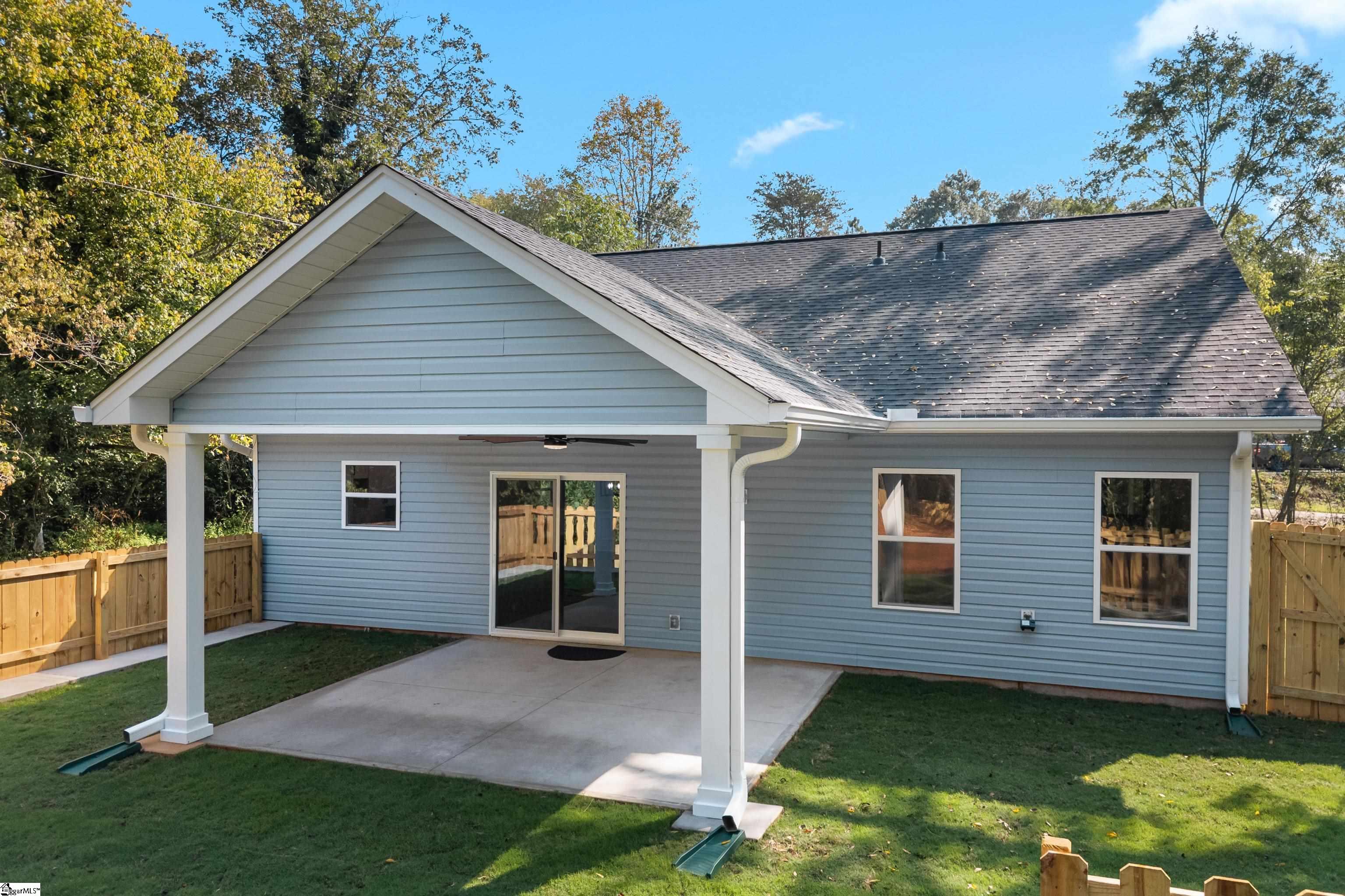 122 Stephenson Street Taylors, SC 29687 - Photo 24 of 37