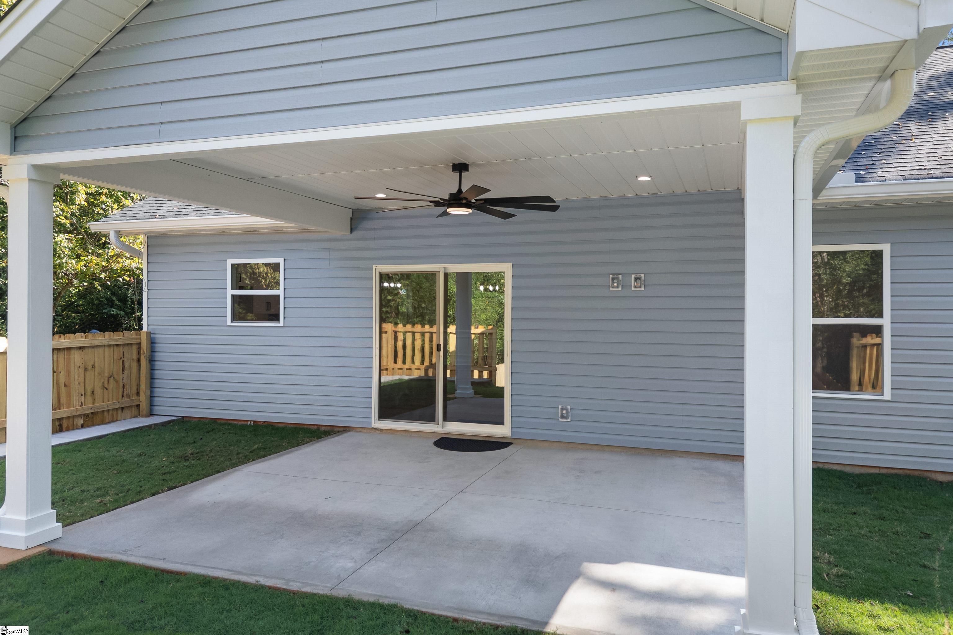 122 Stephenson Street Taylors, SC 29687 - Photo 25 of 37