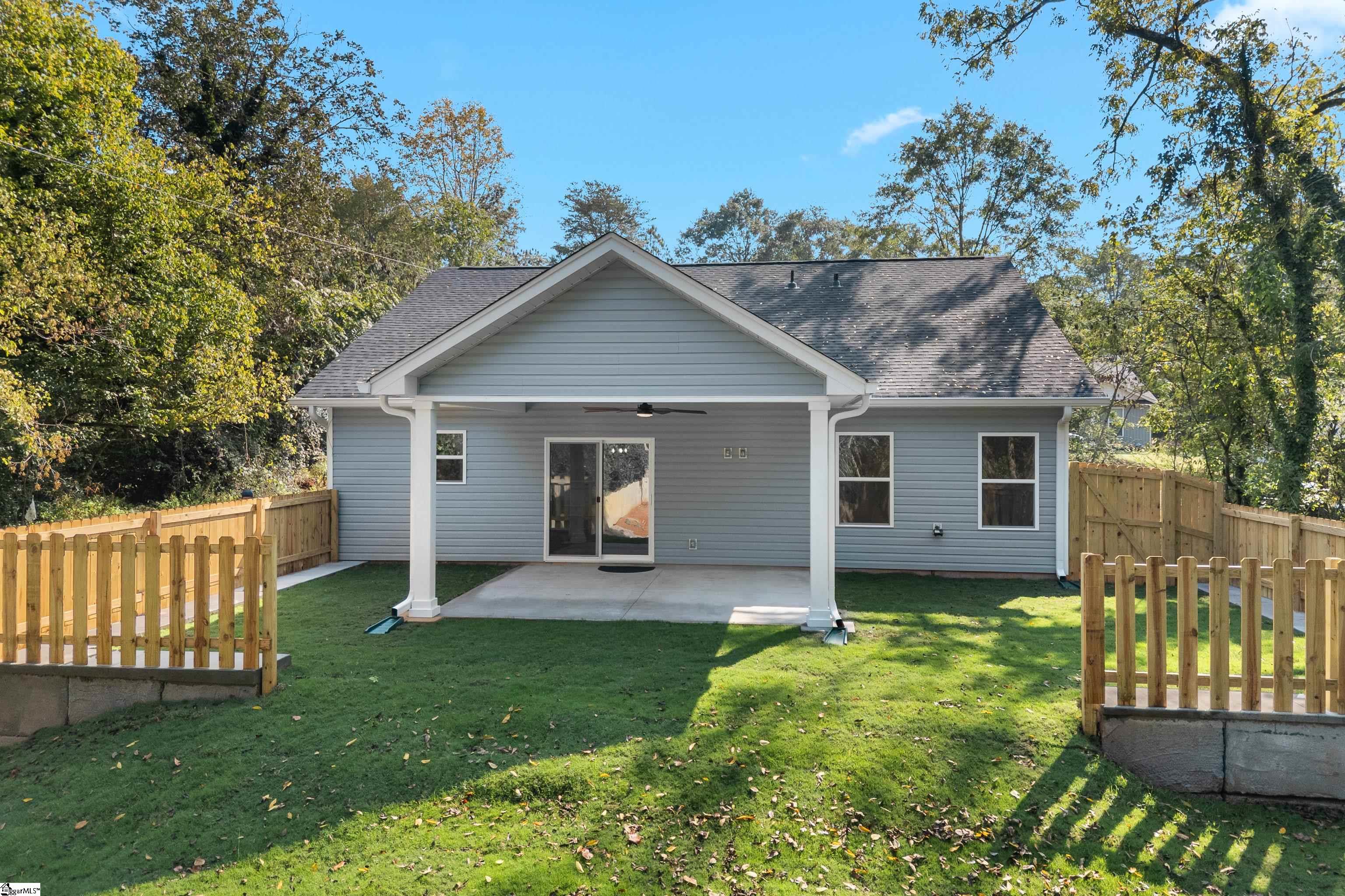 122 Stephenson Street Taylors, SC 29687 - Photo 27 of 37