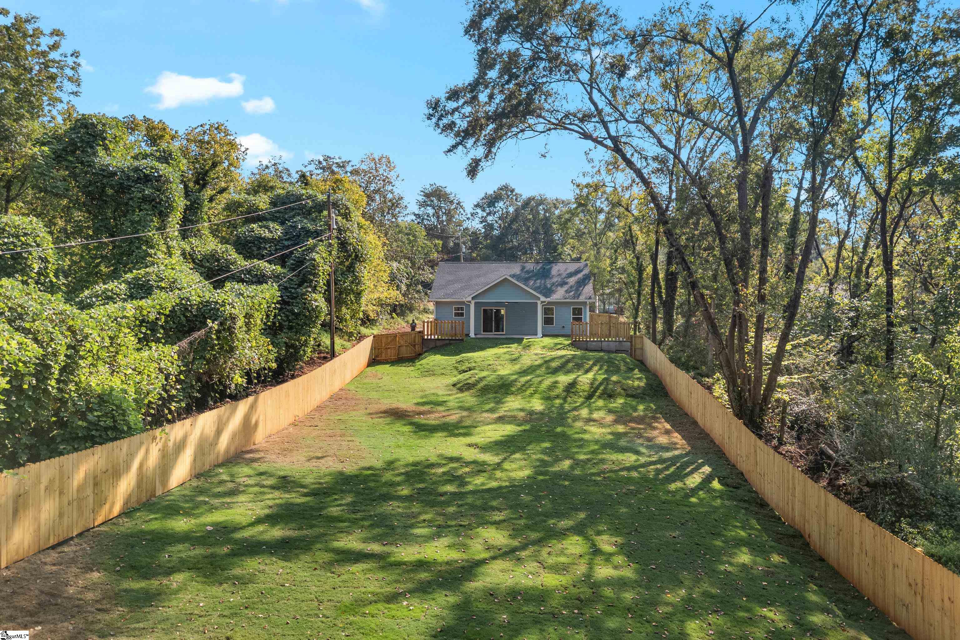 122 Stephenson Street Taylors, SC 29687 - Photo 29 of 37