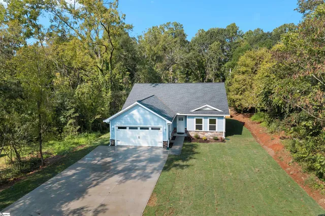 $399,900 | 122 Stephenson Street, Taylors, SC 29687