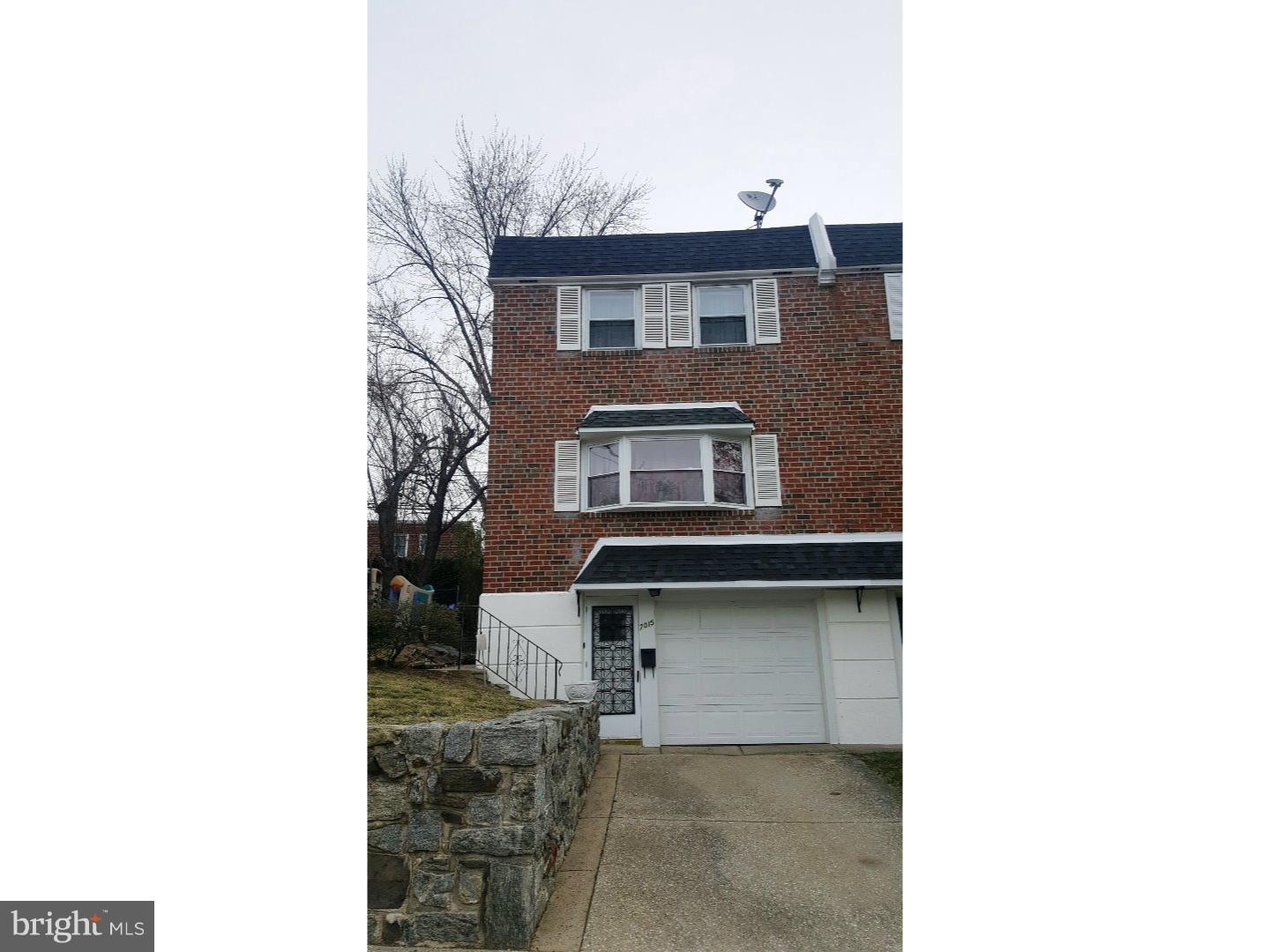7015 Voight Road Philadelphia, PA 19128 - Photo 1 of 4 Gallery Image 1