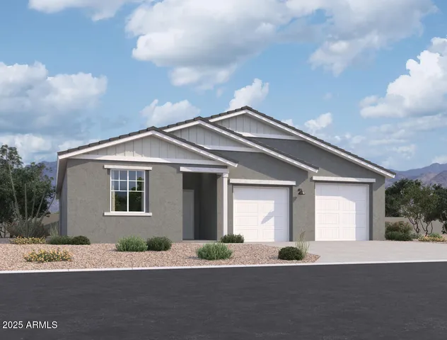 $424,990 | 47164 West Mellen Lane, Maricopa, AZ 85139