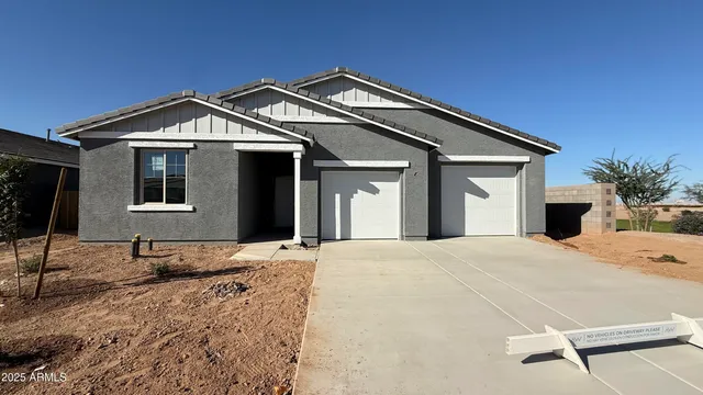 $424,990 | 47164 West Mellen Lane, Maricopa, AZ 85139