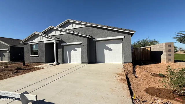 $424,990 | 47164 West Mellen Lane, Maricopa, AZ 85139