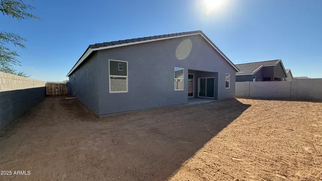$424,990 | 47164 West Mellen Lane, Maricopa, AZ 85139