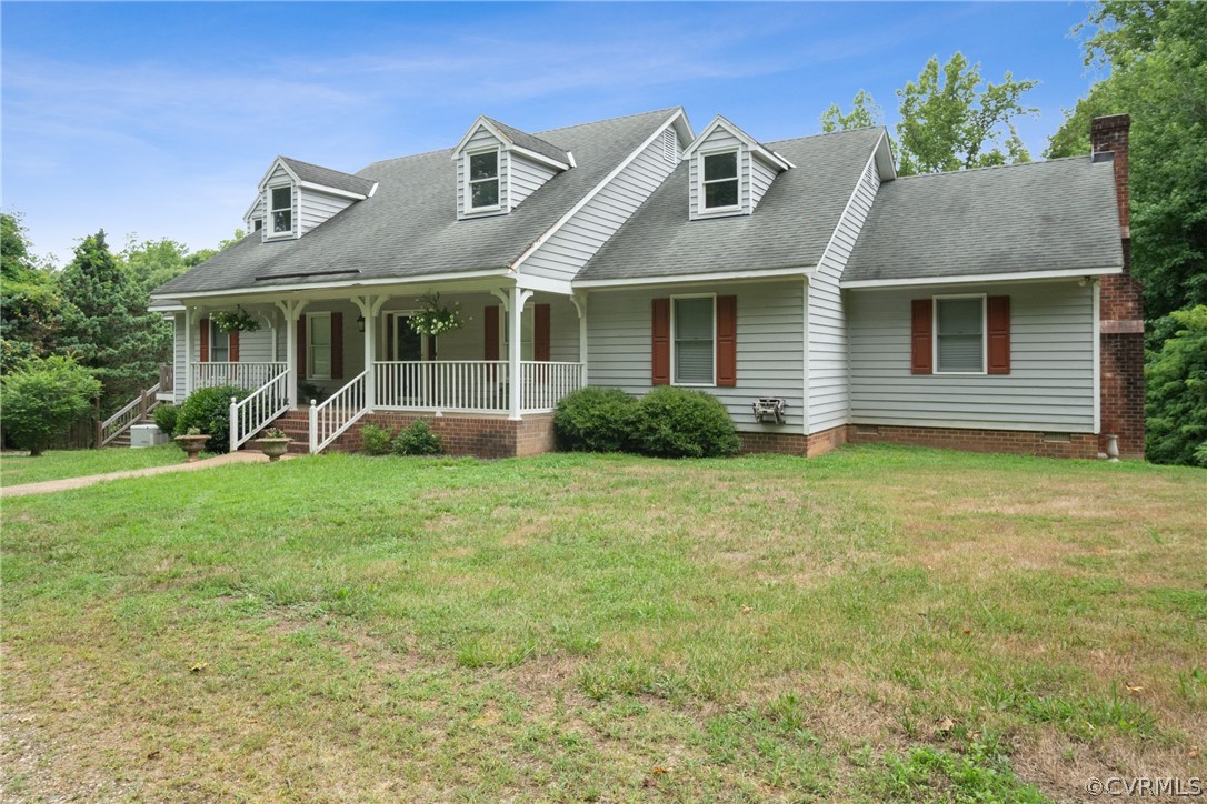 1650 Ragland Road Goochland, VA 23063 - Photo 1 of 50 Gallery Image 1