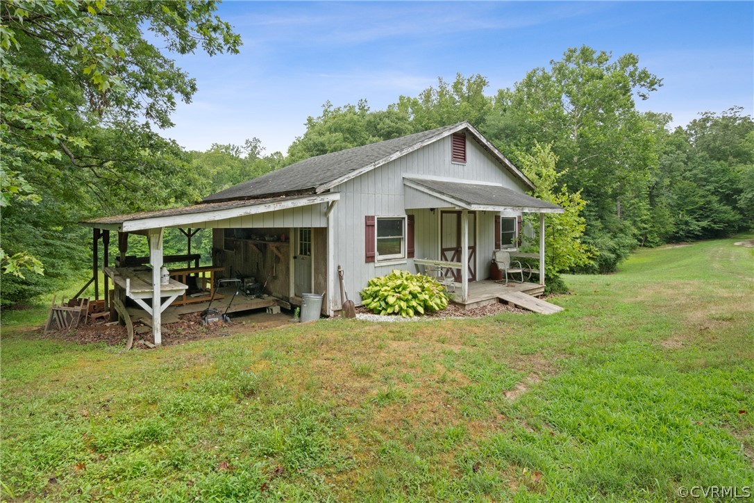 1650 Ragland Road Goochland, VA 23063 - Photo 36 of 50 Gallery Image 36