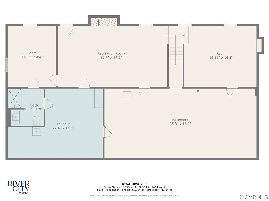 1650 Ragland Road Goochland, VA 23063 - Photo 50 of 50 Gallery Image 50
