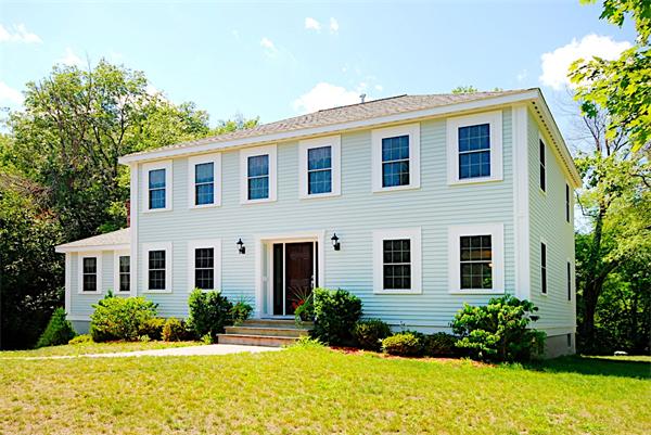 35 Sanderson Road Lexington, MA 02420 - Photo 1 of 30 Gallery Image 1