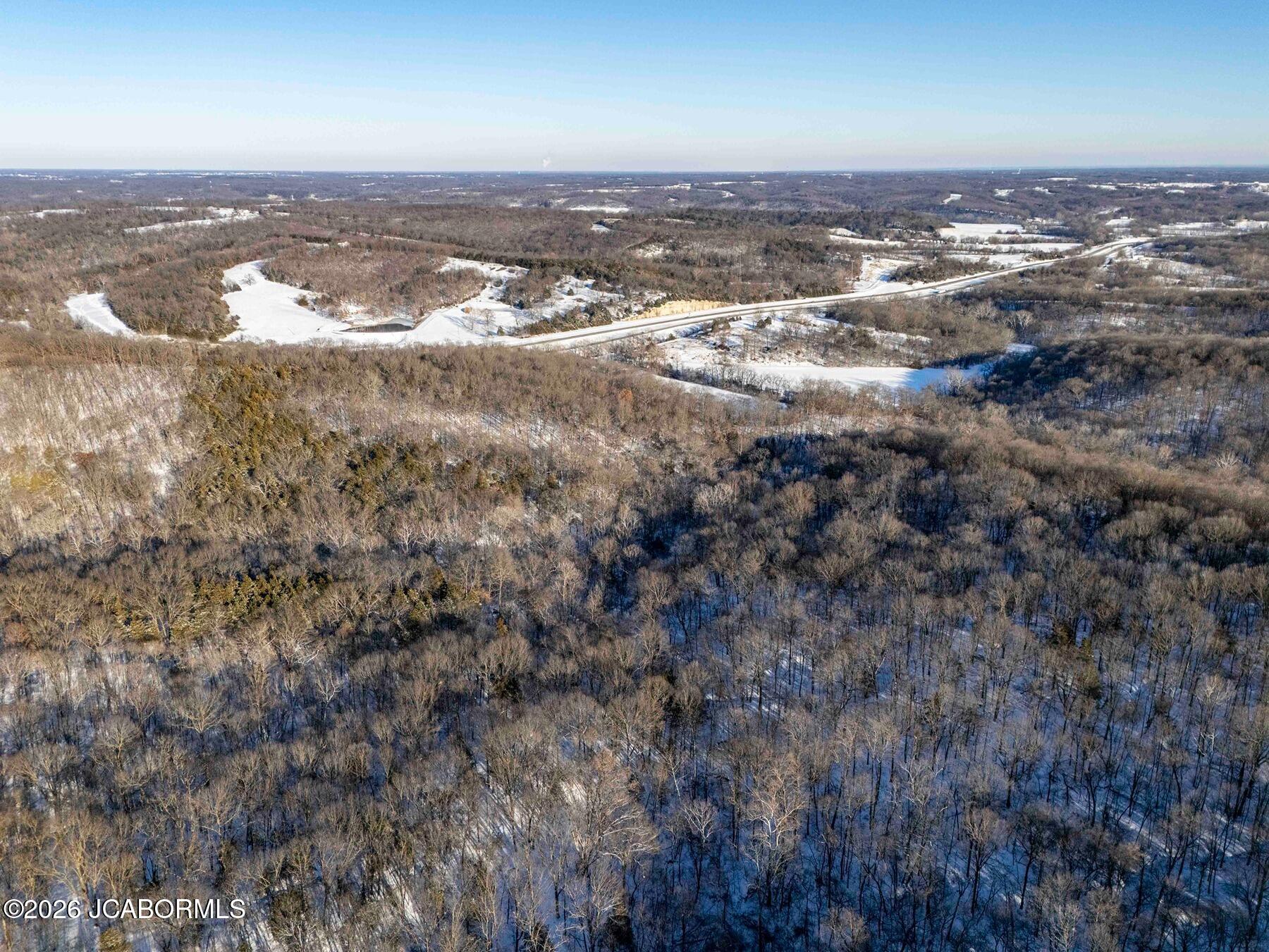 Tbd Talley Road Hartsburg, MO 65039 - Photo 102 of 106