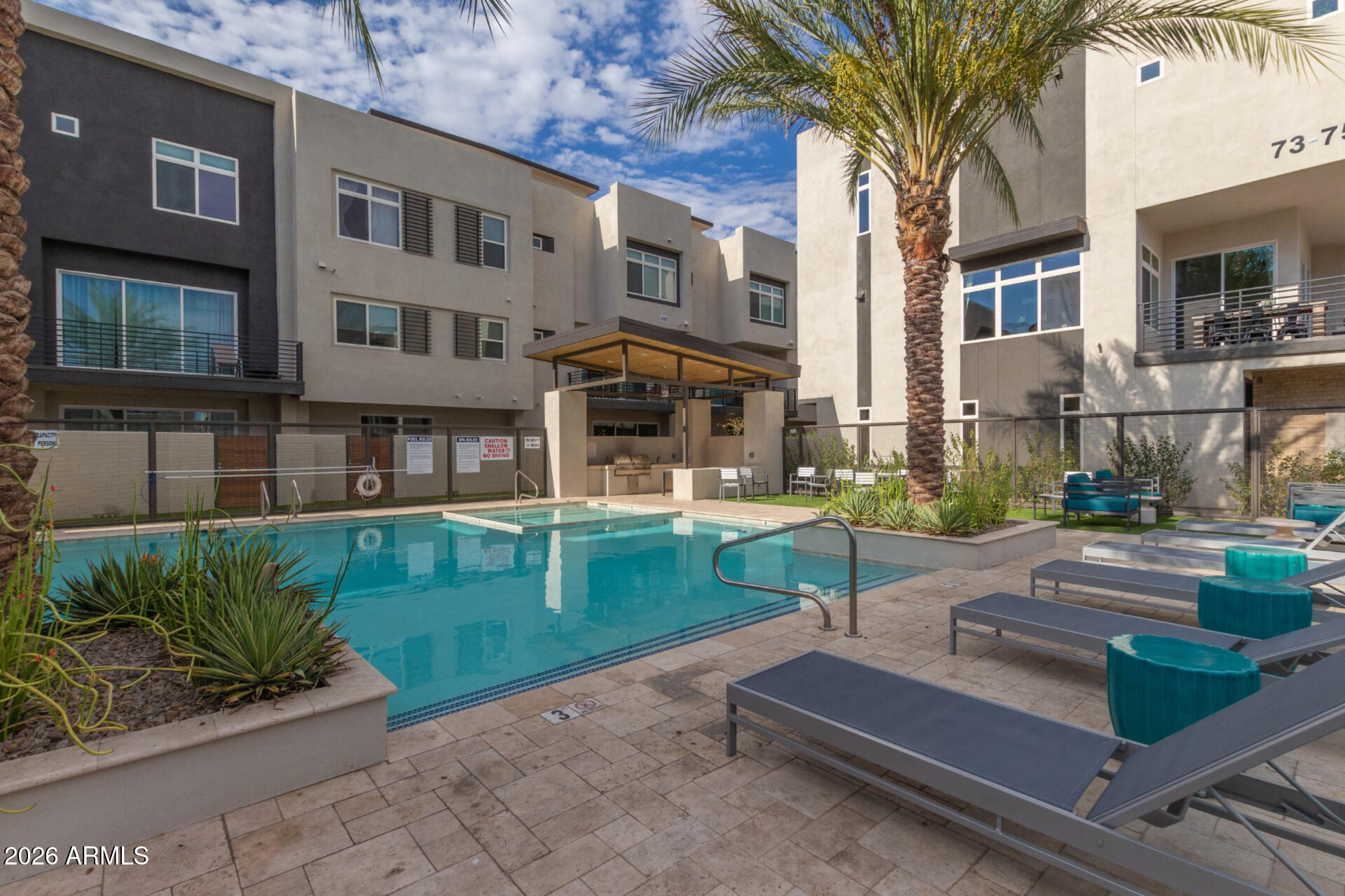 6850 East McDowell Road, Unit 71 Scottsdale, AZ 85257 - Photo 30 of 36 40 McDowell