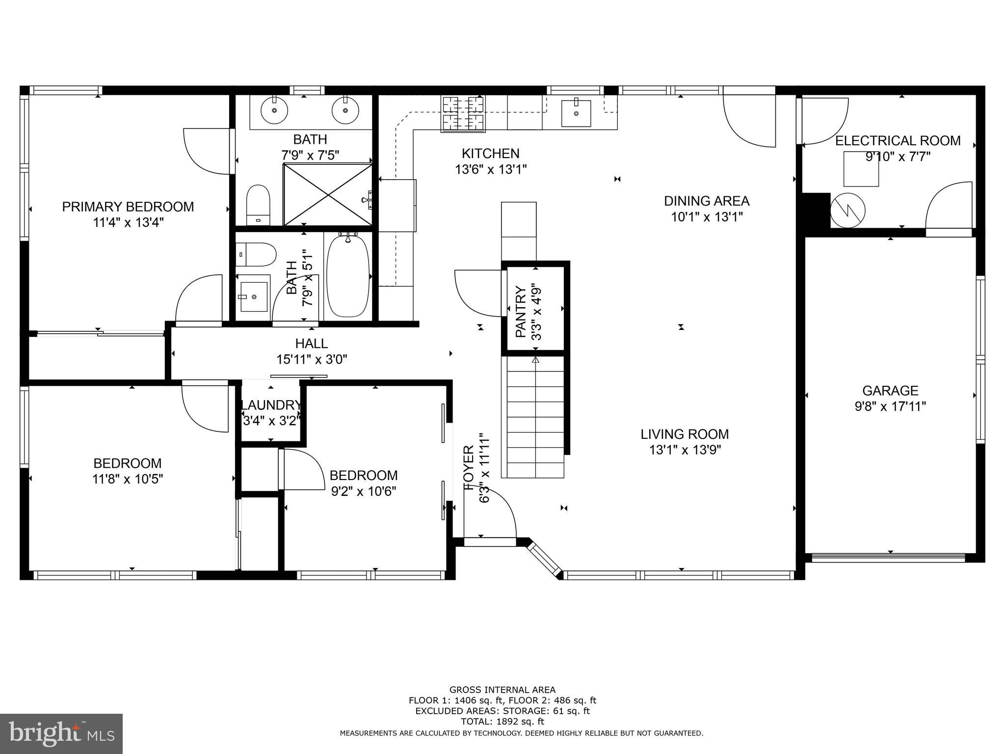 2103 Allendale Road Wilmington, DE 19803 - Photo 38 of 40 Gallery Image 38