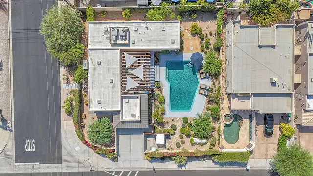 $5,500 | 53945 Eisenhower Drive, La Quinta, CA 92253