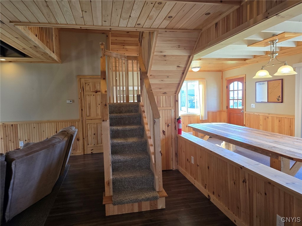 594 Wapoos Path Elbridge, NY 13080 - Photo 16 of 50