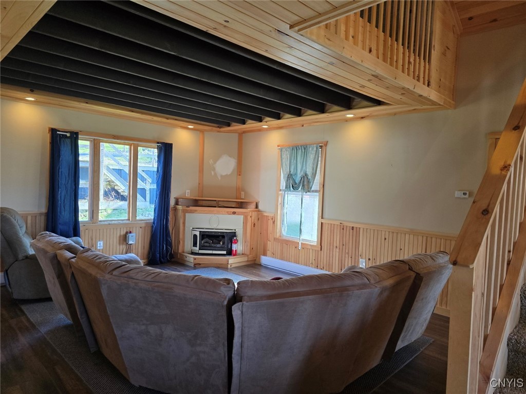 594 Wapoos Path Elbridge, NY 13080 - Photo 19 of 50