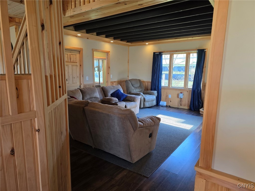 594 Wapoos Path Elbridge, NY 13080 - Photo 20 of 50