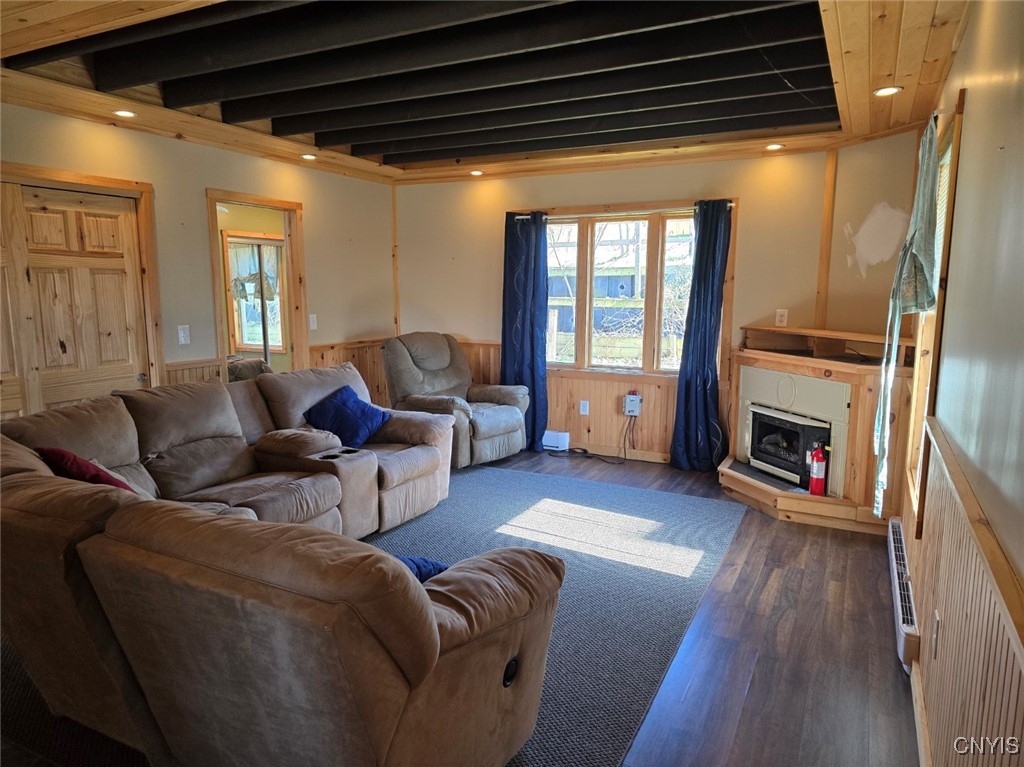 594 Wapoos Path Elbridge, NY 13080 - Photo 21 of 50