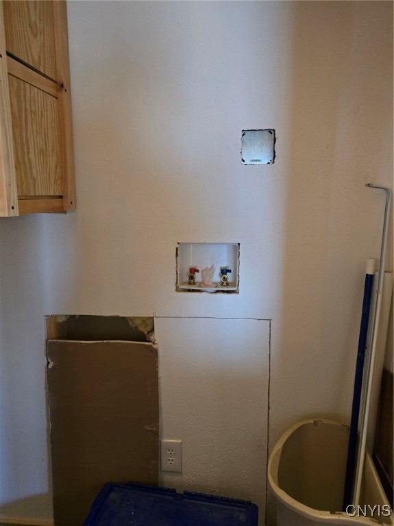 594 Wapoos Path Elbridge, NY 13080 - Photo 24 of 50