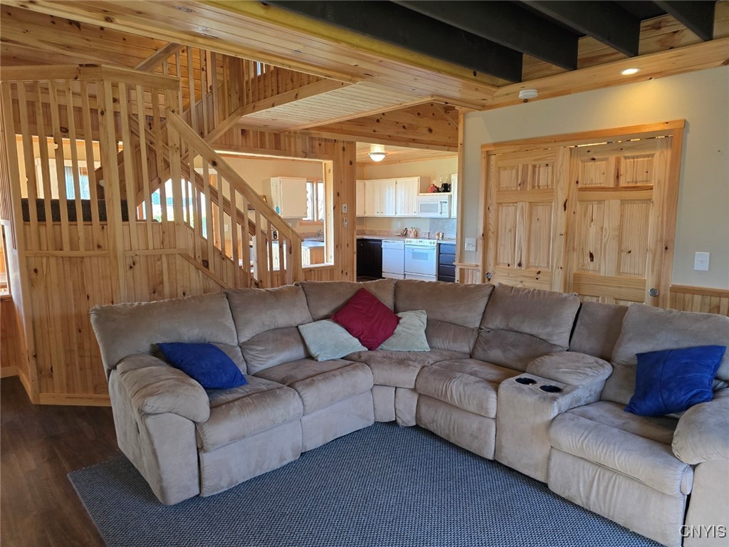 594 Wapoos Path Elbridge, NY 13080 - Photo 28 of 50