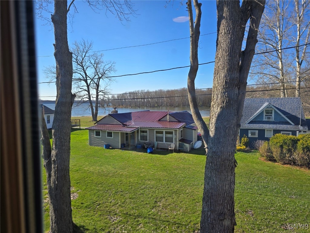 594 Wapoos Path Elbridge, NY 13080 - Photo 38 of 50