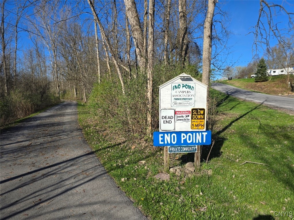 594 Wapoos Path Elbridge, NY 13080 - Photo 39 of 50