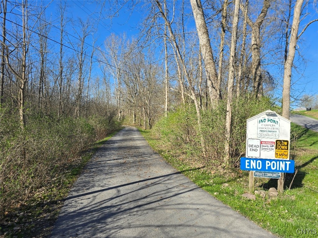 594 Wapoos Path Elbridge, NY 13080 - Photo 40 of 50