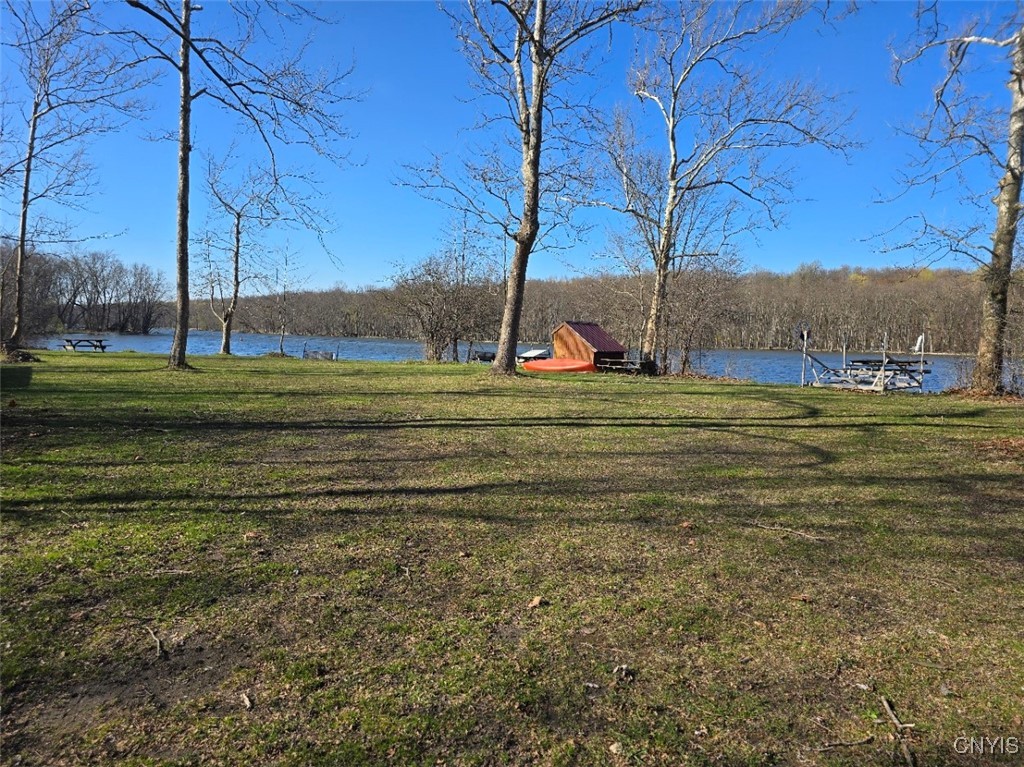 594 Wapoos Path Elbridge, NY 13080 - Photo 41 of 50