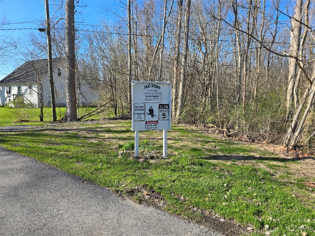 594 Wapoos Path Elbridge, NY 13080 - Photo 45 of 50