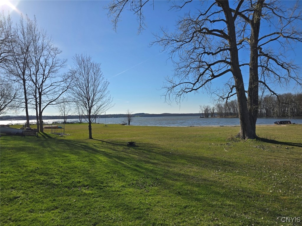 594 Wapoos Path Elbridge, NY 13080 - Photo 48 of 50