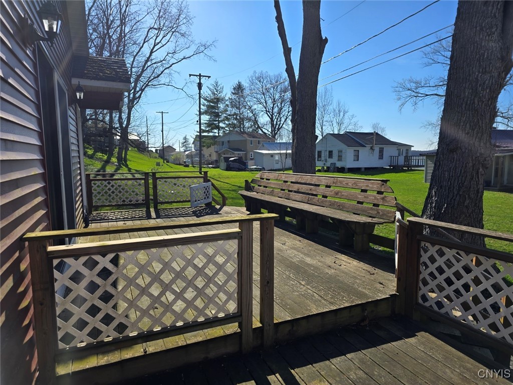 594 Wapoos Path Elbridge, NY 13080 - Photo 8 of 50