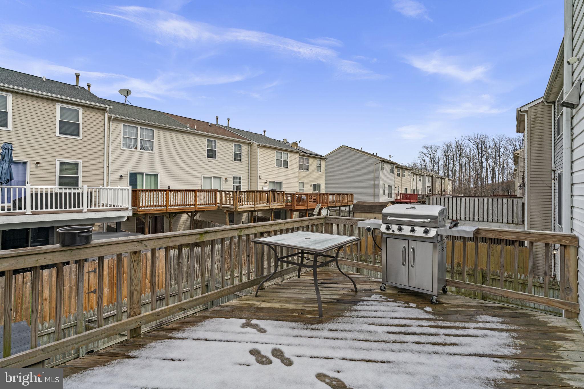 4008 Cutty Sark Road Middle River, MD 21220 - Photo 26 of 32