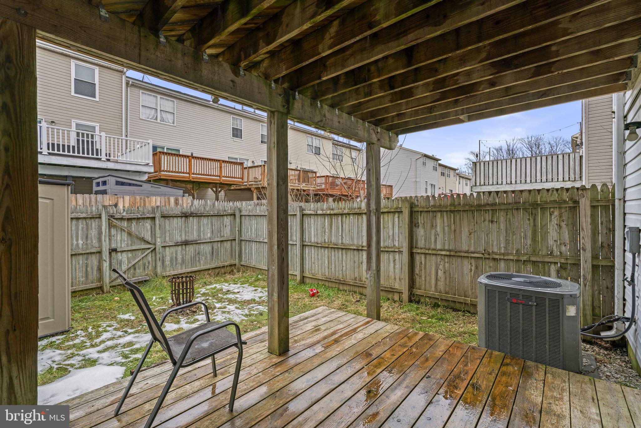 4008 Cutty Sark Road Middle River, MD 21220 - Photo 28 of 32