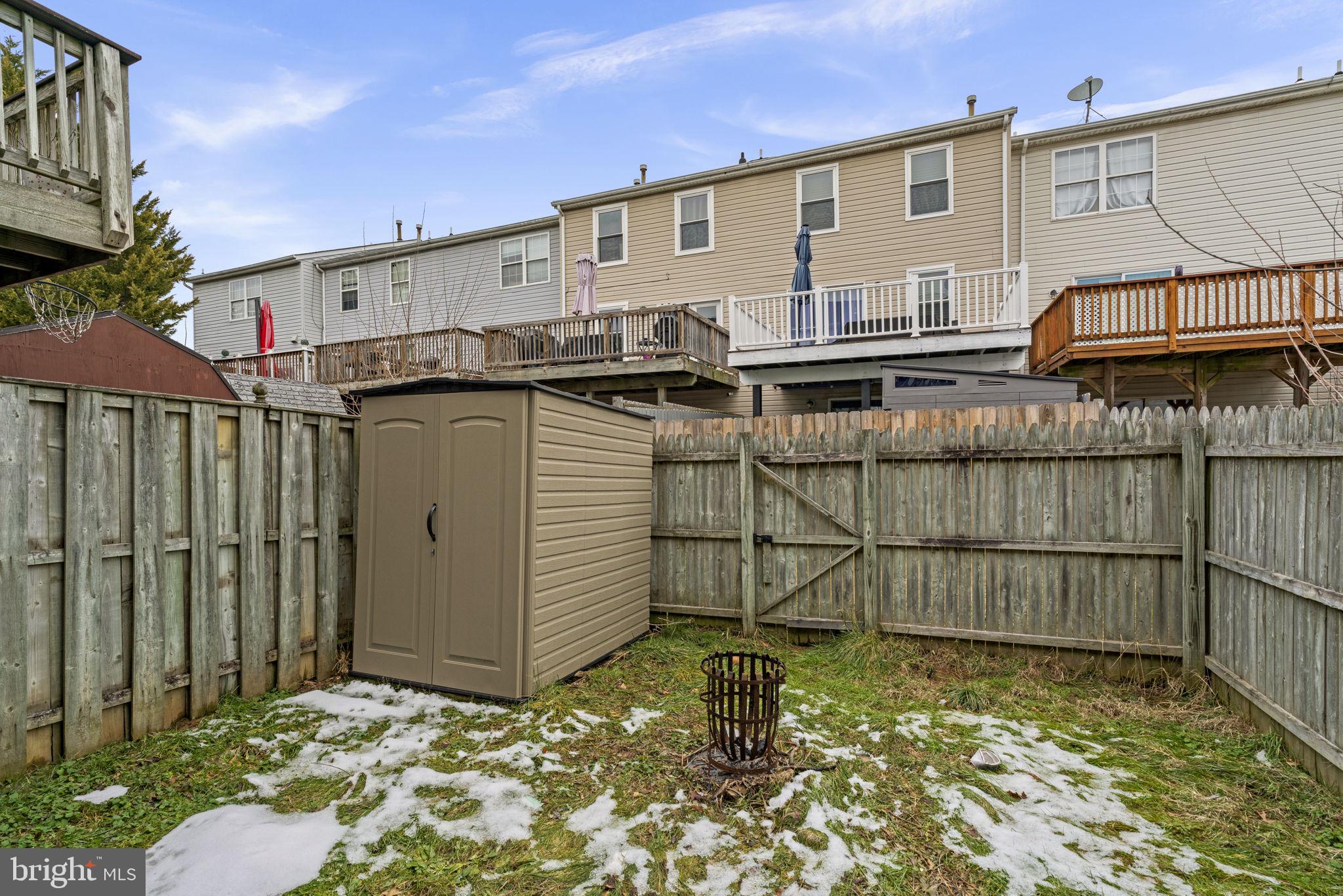 4008 Cutty Sark Road Middle River, MD 21220 - Photo 29 of 32