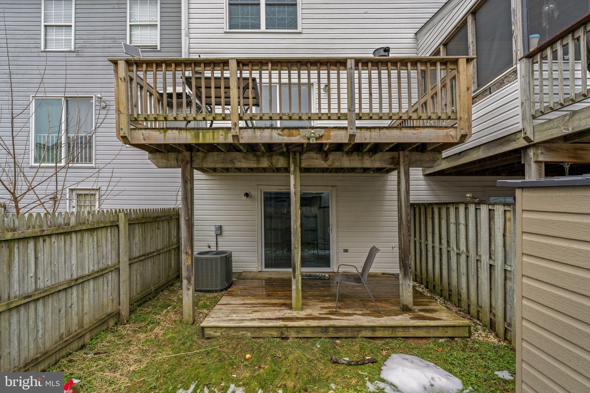 4008 Cutty Sark Road Middle River, MD 21220 - Photo 30 of 32