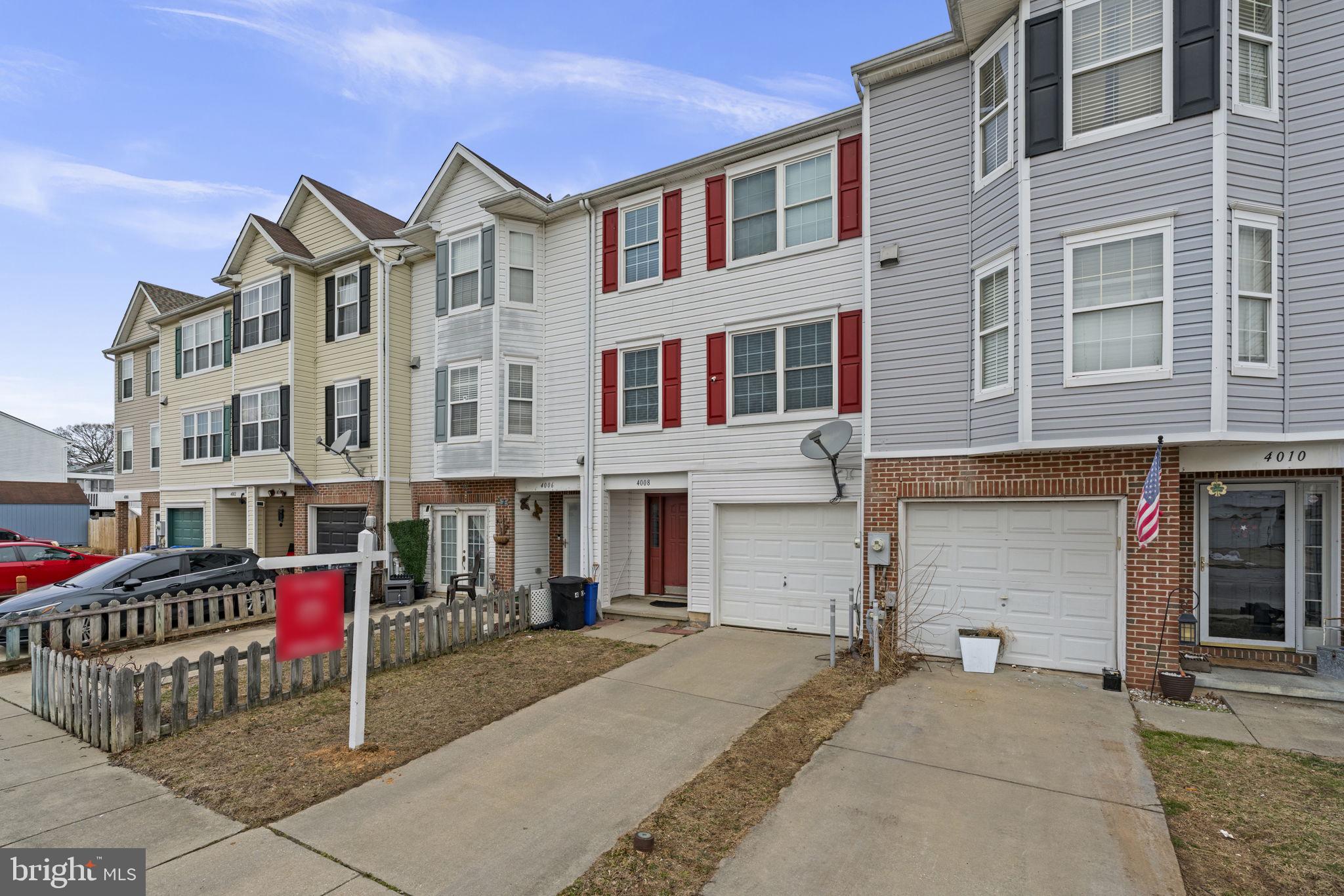 4008 Cutty Sark Road Middle River, MD 21220 - Photo 3 of 32