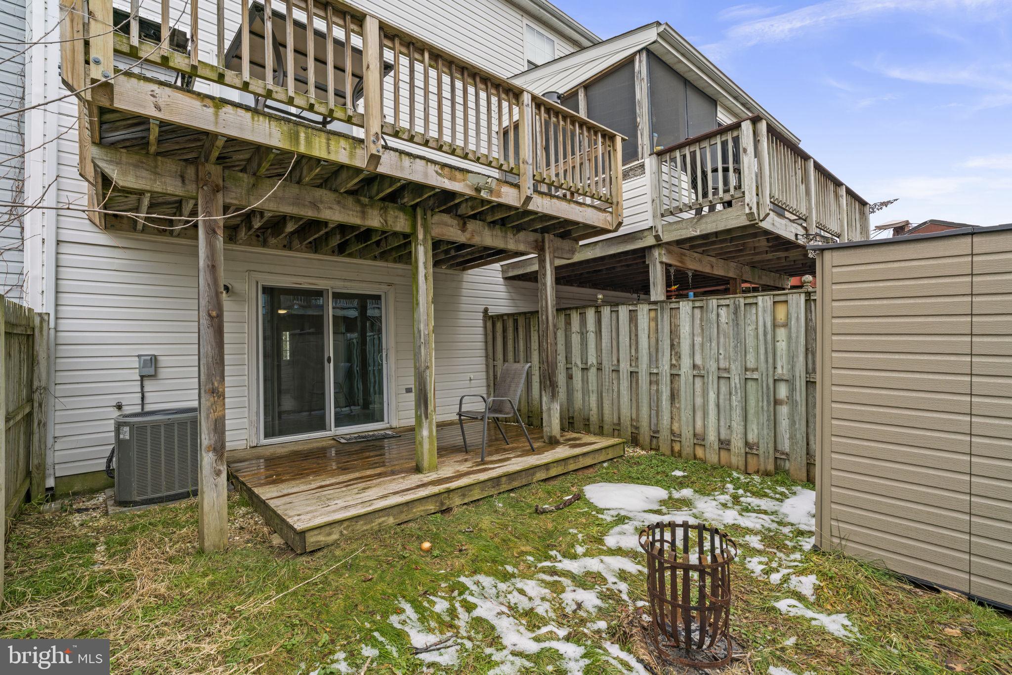 4008 Cutty Sark Road Middle River, MD 21220 - Photo 31 of 32