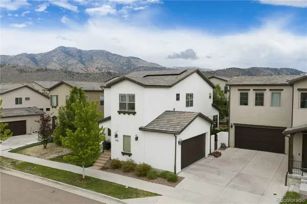 $900,000 | 15513 West Vassar Avenue, Lakewood, CO 80228