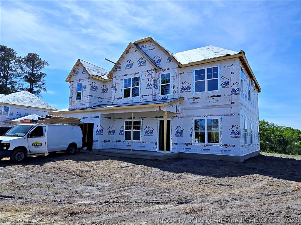 2650 Norrington Road Lillington, NC 27546 - Photo 3 of 4