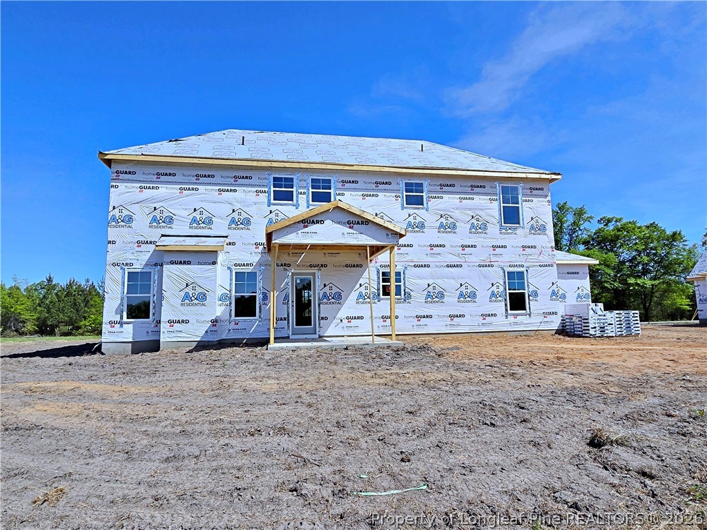 2650 Norrington Road Lillington, NC 27546 - Photo 4 of 4