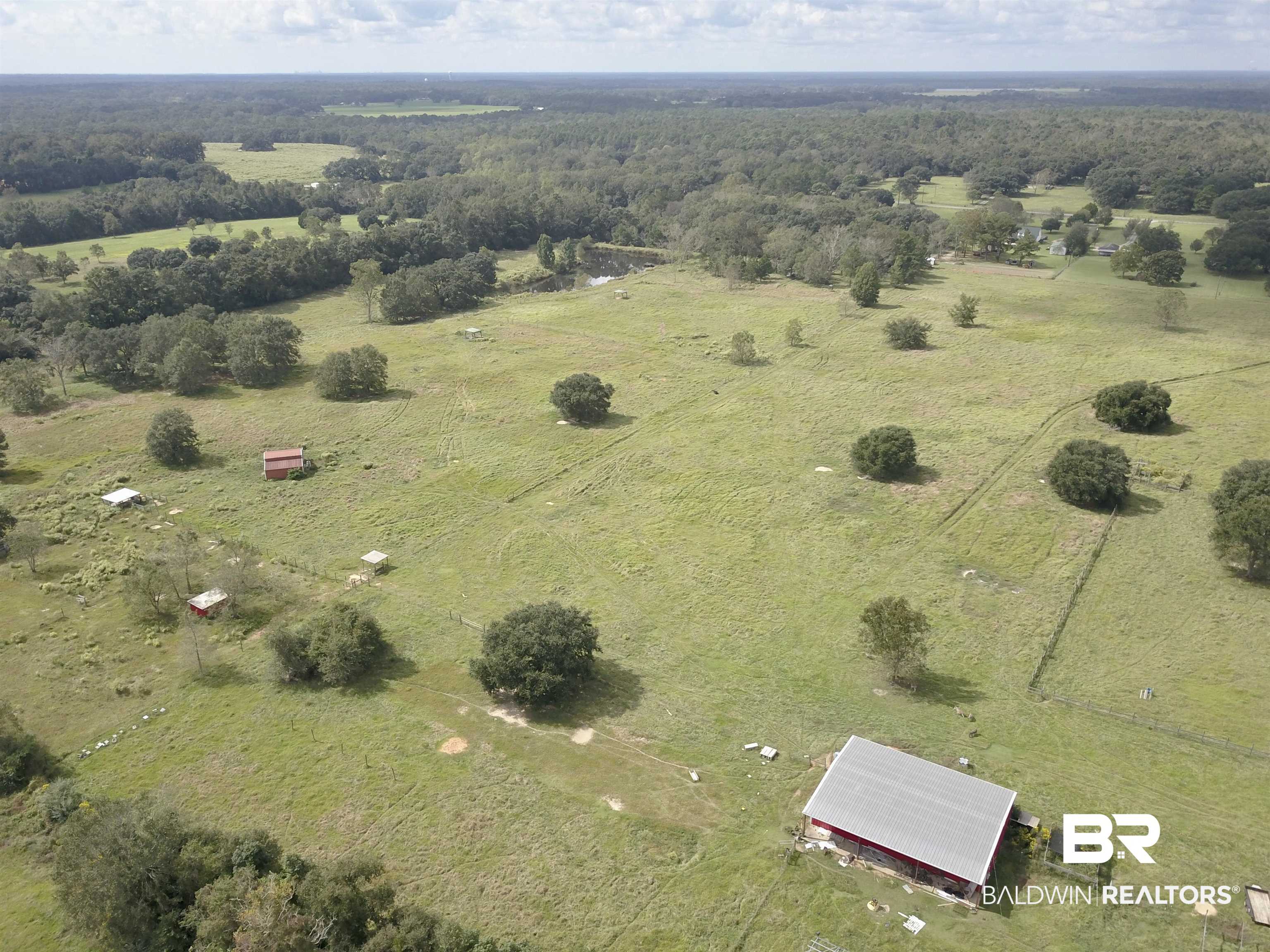 10599 Rhett McConnell Road Theodore, AL 36582 - Photo 16 of 18