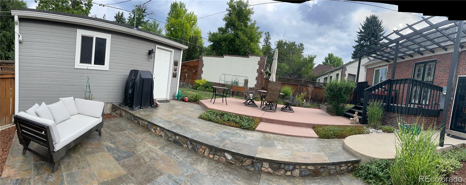 1601 Ivanhoe Street Denver, CO 80220 - Photo 4 of 7