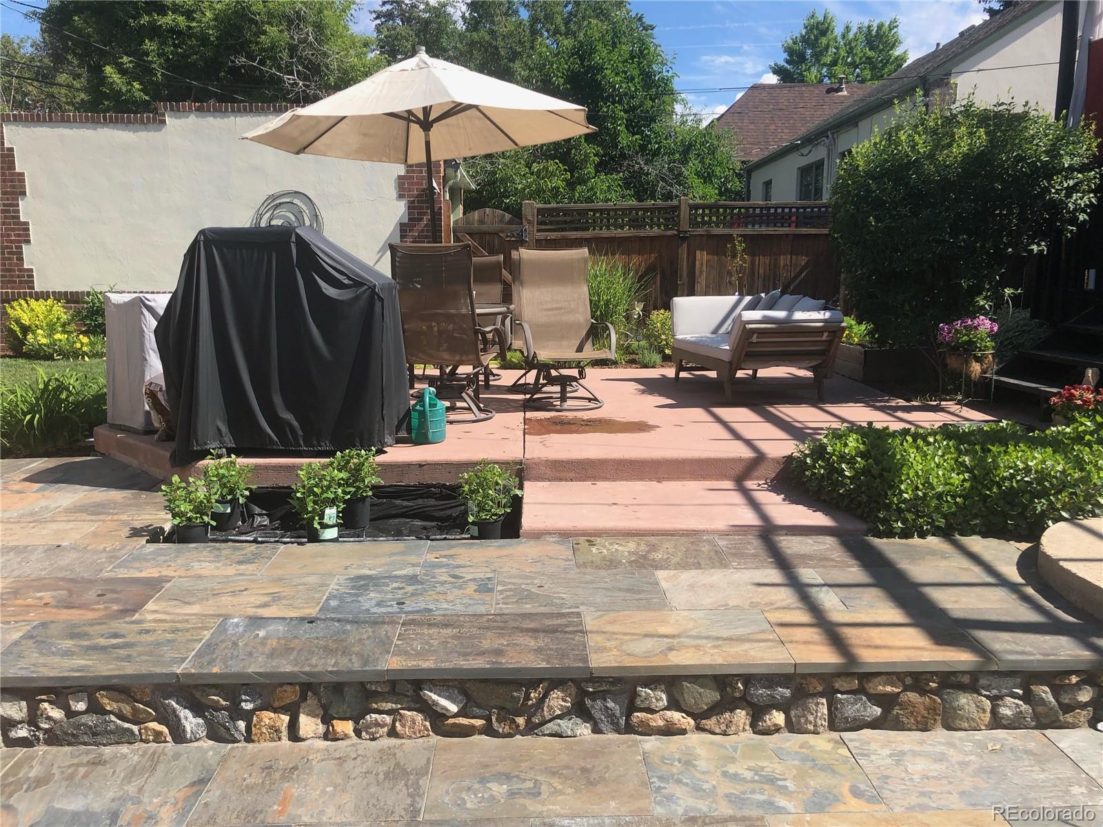 1601 Ivanhoe Street Denver, CO 80220 - Photo 5 of 7